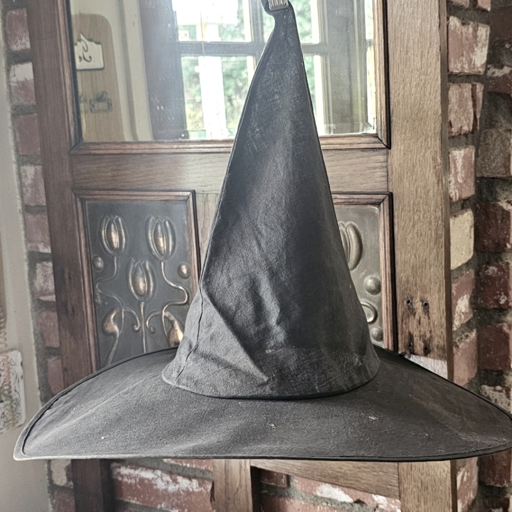 Witch Hat